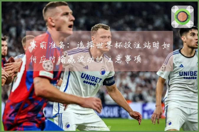 赛前准备：选择世界杯投注站时如何应对输赢波动的注意事项