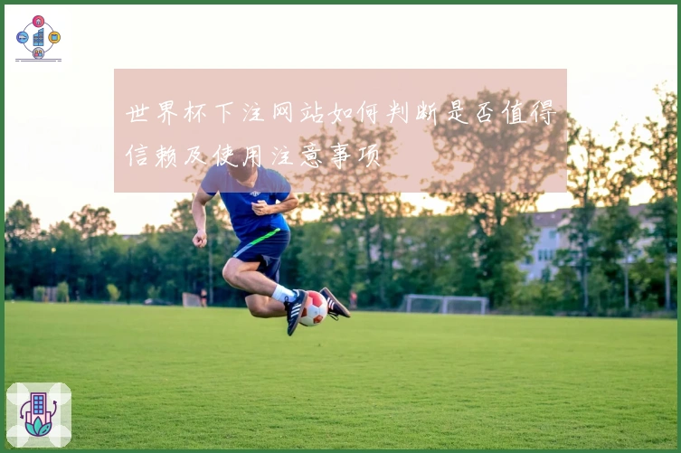 世界杯下注网站如何判断是否值得信赖及使用注意事项