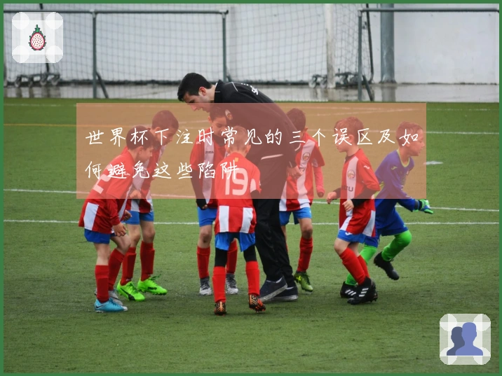 世界杯下注时常见的三个误区及如何避免这些陷阱