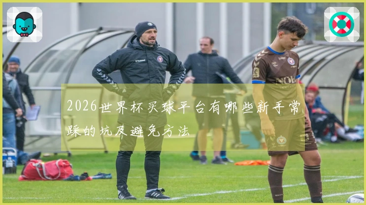 2026世界杯买球平台有哪些新手常踩的坑及避免方法