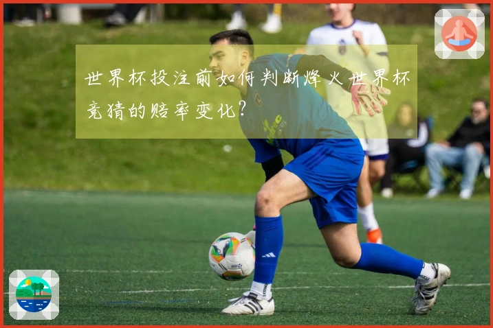 世界杯投注前如何判断烽火世界杯竞猜的赔率变化？