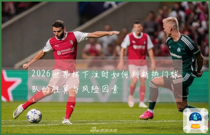 2026世界杯下注时如何判断热门球队的胜算与风险因素