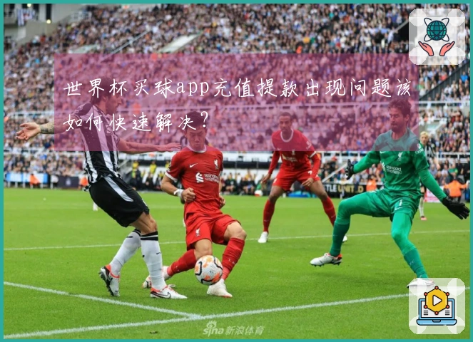 世界杯买球app充值提款出现问题该如何快速解决？