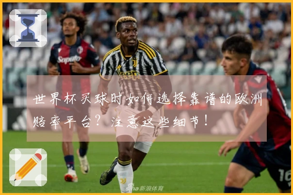 世界杯买球时如何选择靠谱的欧洲赔率平台？注意这些细节！