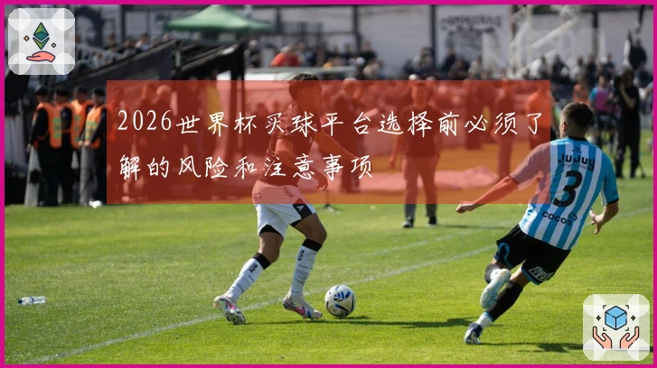 2026世界杯买球平台选择前必须了解的风险和注意事项