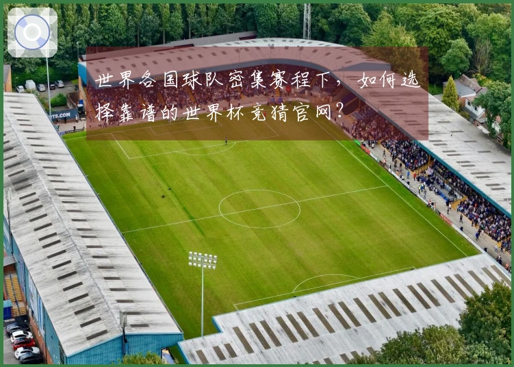 世界各国球队密集赛程下，如何选择靠谱的世界杯竞猜官网？