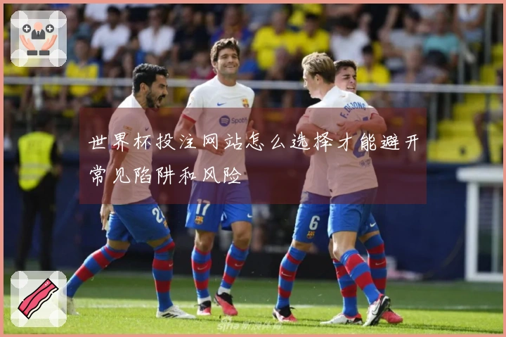 世界杯投注网站怎么选择才能避开常见陷阱和风险
