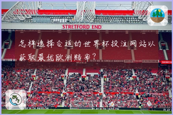 怎样选择合适的世界杯投注网站以获取最优欧洲赔率？