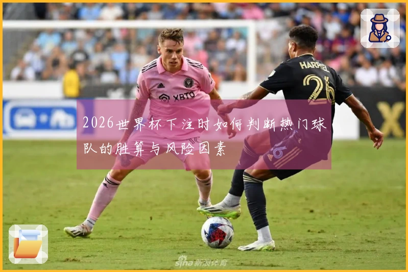 2026世界杯下注时如何判断热门球队的胜算与风险因素