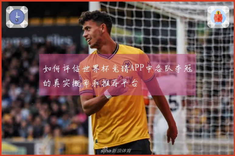如何评估世界杯竞猜APP中各队夺冠的真实概率和推荐平台