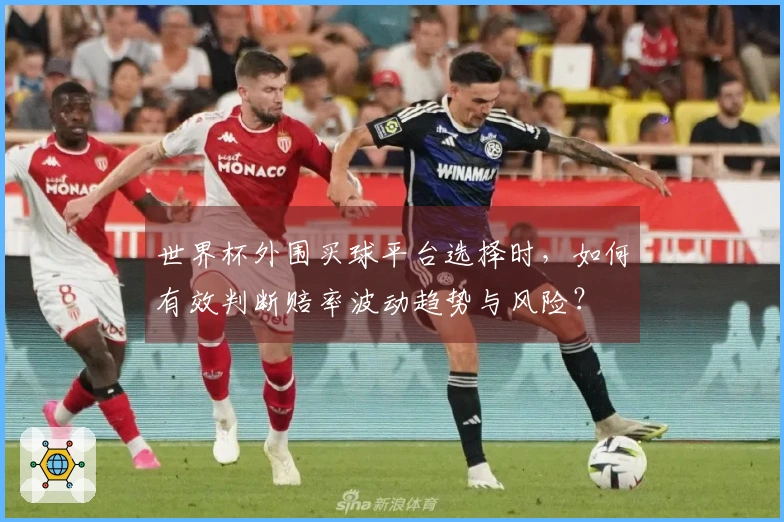 世界杯外围买球平台选择时，如何有效判断赔率波动趋势与风险？